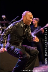 Movin Melvin Brown - Avignon IMG_1736 Photo Patrick_DENIS