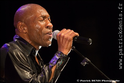 Movin Melvin Brown - Avignon IMG_1811 Photo Patrick_DENIS