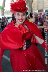 Avignon OFF 2013 parade IMG_9936 Photo Patrick_DENIS