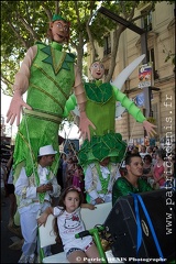 Avignon OFF 2013 parade IMG_9938 Photo Patrick_DENIS