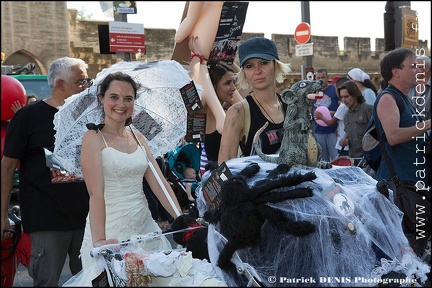 Avignon OFF 2013 parade IMG_9961 Photo Patrick_DENIS