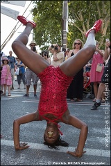 Avignon OFF 2013 parade IMG_9988 Photo Patrick_DENIS