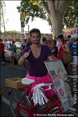 Avignon OFF 2013 parade IMG_0040 Photo Patrick_DENIS