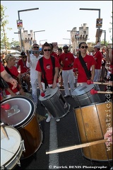 Avignon OFF 2013 parade IMG_0072 Photo Patrick_DENIS