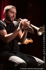 Ibrahim Maalouf - Grenier IMG_6184 Photo Patrick_DENIS