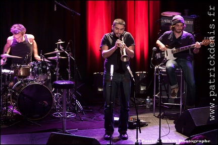 Ibrahim Maalouf - Grenier IMG_6197 Photo Patrick_DENIS