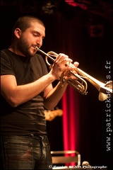 Ibrahim Maalouf - Grenier IMG_6229 Photo Patrick_DENIS