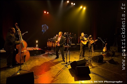 Grupo Compay Segundo - Auditorium Vaucluse IMG_2478 Photo Patrick_DENIS