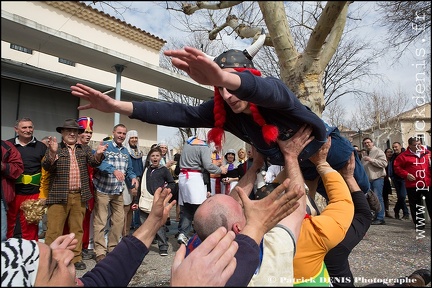 Caramentran - Lagnes IMG_1832 Photo Patrick_DENIS