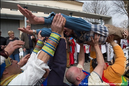 Caramentran - Lagnes IMG_1826 Photo Patrick_DENIS