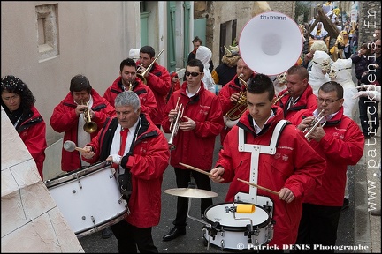 Caramentran - Lagnes IMG_1717 Photo Patrick_DENIS