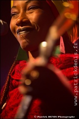 Fatoumata Diawara - La Gare IMG_0978 Photo Patrick_DENIS