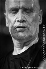 Wilko Johnson - Sonograf IMG_0569 Photo Patrick_DENIS