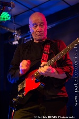 Wilko Johnson - Sonograf IMG_0501 Photo Patrick_DENIS