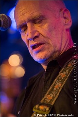 Wilko Johnson - Sonograf IMG_0358 Photo Patrick_DENIS