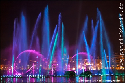 Jets d'eau - Marseille IMG_0748 Photo Patrick_DENIS