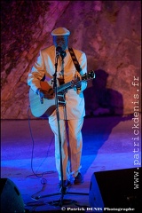 Boubacar Traoré - Festival Robion IMG_5935 Photo Patrick_DENIS