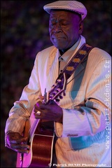 Boubacar Traoré - Festival Robion IMG_5868 Photo Patrick_DENIS