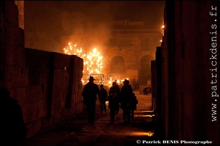 Cie Carabosse - Arles IMG_9448 Photo Patrick_DENIS