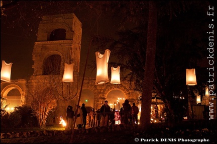 Cie Carabosse - Arles IMG_9437 Photo Patrick_DENIS