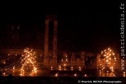 Cie Carabosse - Arles IMG_9283 Photo Patrick_DENIS