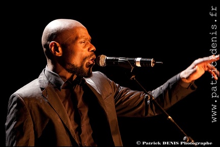 Kery James - Scène Nationale IMG_8378 Photo Patrick_DENIS