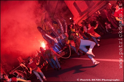 Transe Express - Les rois faignants IMG_4560 Photo Patrick_DENIS