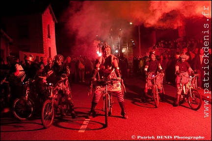 Transe Express - Les rois faignants IMG_4533 Photo Patrick_DENIS