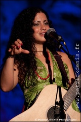 Emel Mathlouthi - Festival Robion IMG_5616 Photo Patrick_DENIS