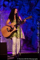 Emel Mathlouthi - Festival Robion IMG_5566 Photo Patrick_DENIS