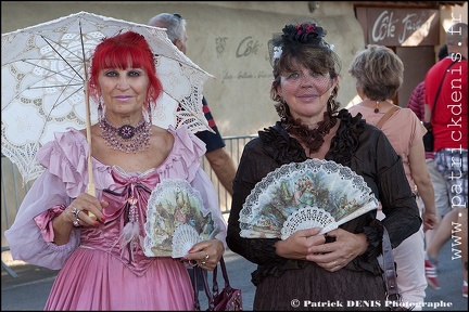 Pernes - Fete du patrimoine IMG_2985 Photo Patrick_DENIS