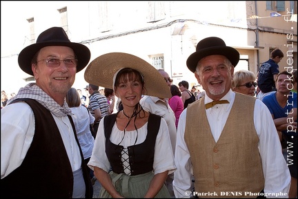 Pernes - Fete du patrimoine IMG_2939 Photo Patrick_DENIS