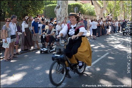 Pernes - Fete du patrimoine IMG_2910 Photo Patrick_DENIS