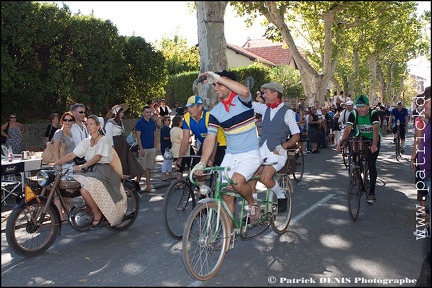 Pernes - Fete du patrimoine IMG_2897 Photo Patrick_DENIS