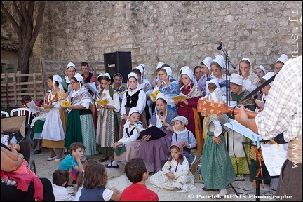 Pernes - Fete du patrimoine IMG_2694 Photo Patrick_DENIS