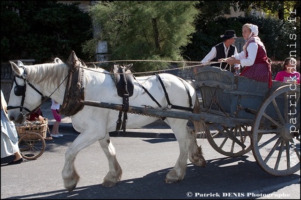 Pernes - Fete du patrimoine IMG_2682 Photo Patrick_DENIS