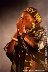 I-Threes - Garance Reggae Festival IMG_6575 Photo Patrick_DENIS