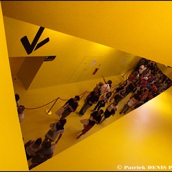 Inauguration @ Paloma, Nimes | 07.09.2012