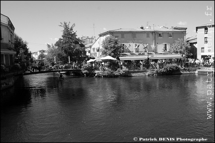 Marché - Isle sur la Sorgue IMG_1832 Photo Patrick_DENIS