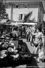 Marché - Isle sur la Sorgue IMG_1828 Photo Patrick_DENIS