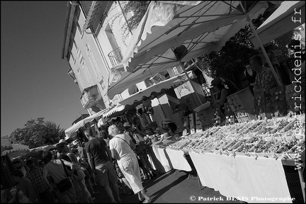 Marché - Isle sur la Sorgue IMG_1826 Photo Patrick_DENIS