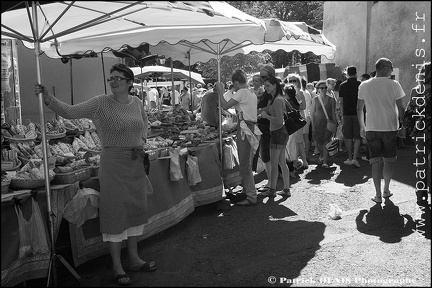 Marché - Isle sur la Sorgue IMG_1819 Photo Patrick_DENIS