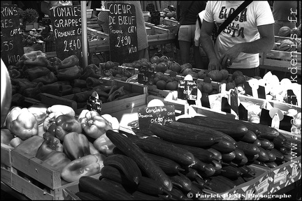 Marché - Isle sur la Sorgue IMG_1818 Photo Patrick_DENIS