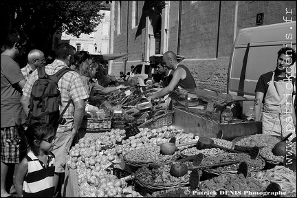 Marché - Isle sur la Sorgue IMG_1808 Photo Patrick_DENIS