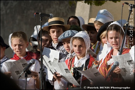 Fete du patrimoine - Pernes 2008 IMG_1611 Photo Patrick_DENIS