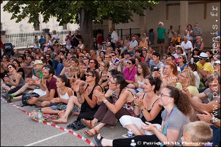 Le ballet des zigues - Fontarts 2012 IMG_0250 Photo Patrick_DENIS