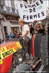 Avignon OFF 2012 parade IMG_3396 Photo Patrick_DENIS