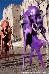 Avignon OFF 2012 parade IMG_3289 Photo Patrick_DENIS