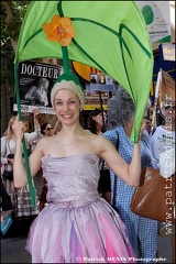 Avignon OFF 2012 parade IMG_3240 Photo Patrick_DENIS