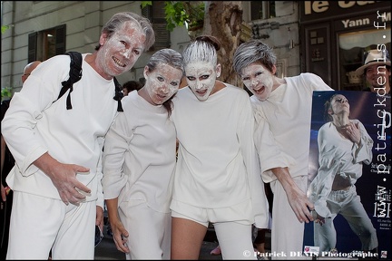 Avignon OFF 2012 parade IMG_3223 Photo Patrick_DENIS